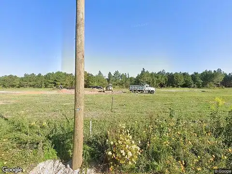Ralph Nerren Rd, Huntington, TX 75949