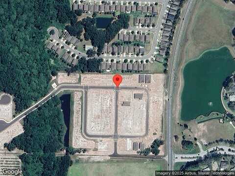 Bannock Ave, Tavares, FL 32778