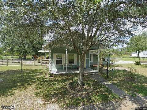 Fredrick Ave, Bell, FL 32619