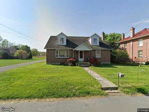 Old Bowers Road, Bowers, PA 19511