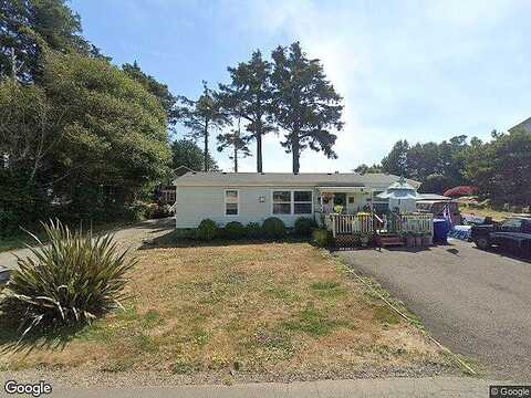 Nw 36Th Ct, Lincoln City, OR 97367