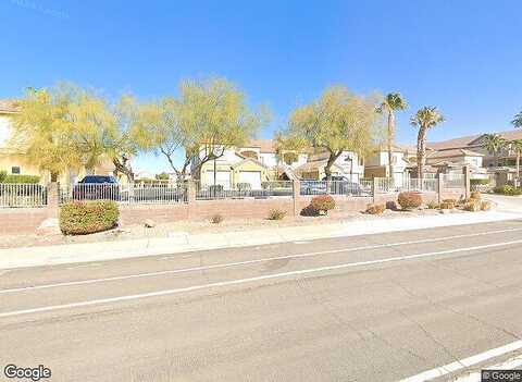 Mccormick Blvd, Bullhead City, AZ 86429