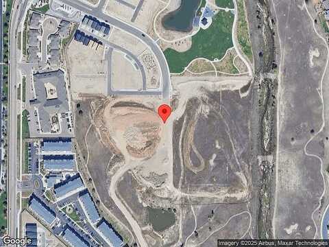 Greenway Main Blvd, Colorado Springs, CO 80922