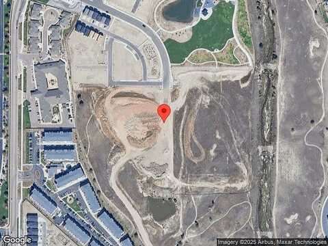 Greenway Main Blvd, Colorado Springs, CO 80922