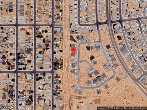 Charleston Loop, Kingman, AZ 86401