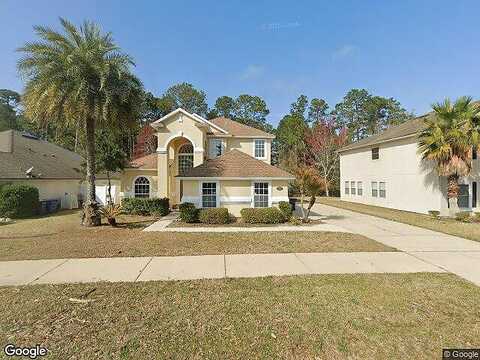 Victoria Lakes Dr W, Jacksonville, FL 32226