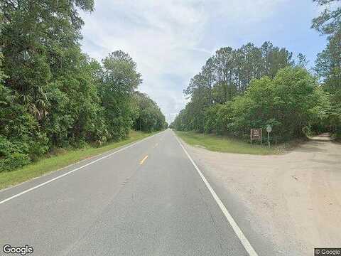 State Road 30A, Port Saint Joe, FL 32456