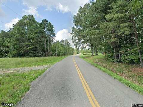 Old Mansion Rd, Lunenburg, VA 23952