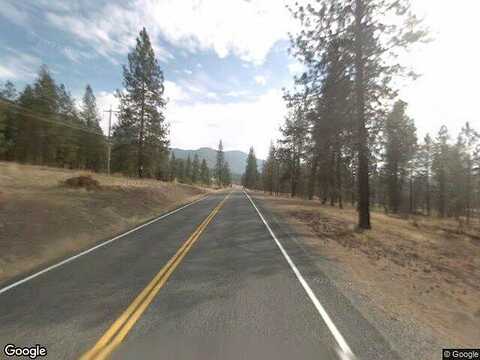Highway 25 S, Gifford, WA 99131