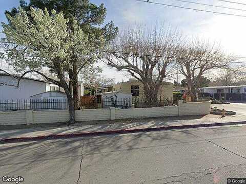 Avenue R Spc 114 E #., Palmdale, CA 93550
