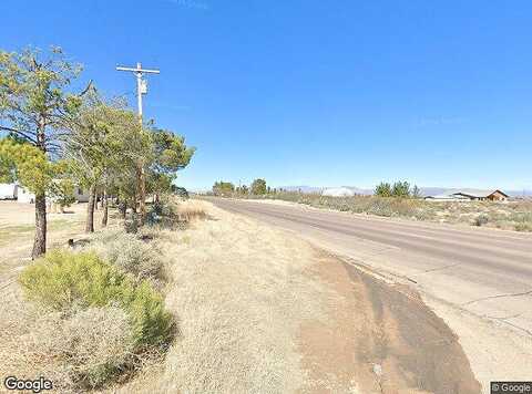 W Lee Trl, Safford, AZ 85546