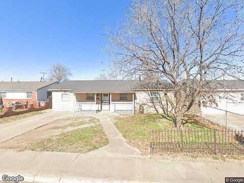Ne 19Th Avenue Amarillo Tx 79107 Ave, Amarillo, TX 79107