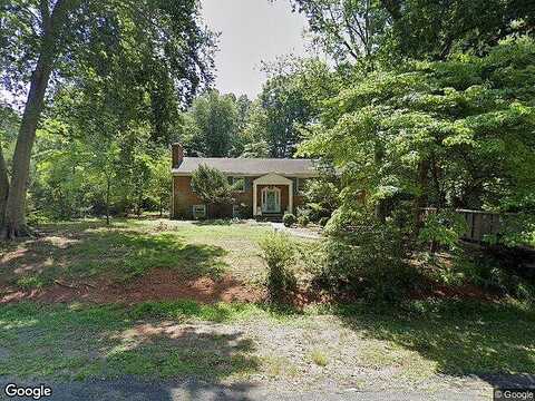 Monacan Dr W Dr, Charlottesville, VA 22901