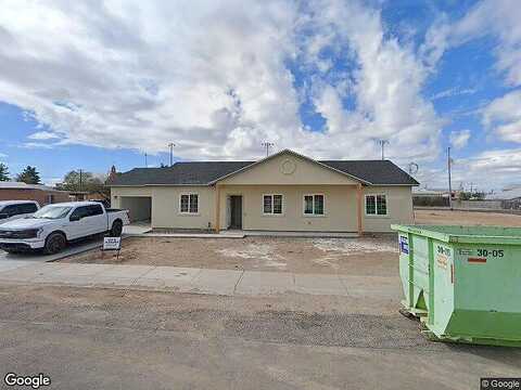 N Florence Street, Florence, AZ 85132