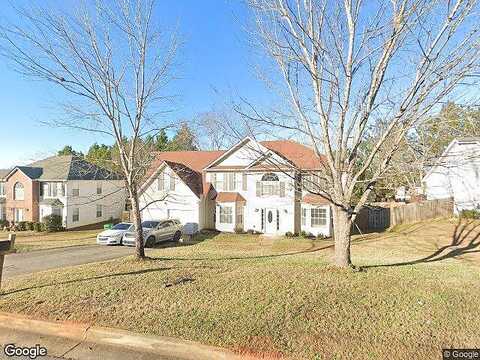 Riverview Chase Way Unit Na, Ellenwood, GA 30294