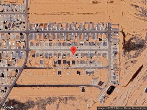 Double O Drive, Kingman, AZ 86409