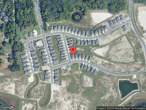 Briarwood Grove Drive, Ocoee, FL 34761