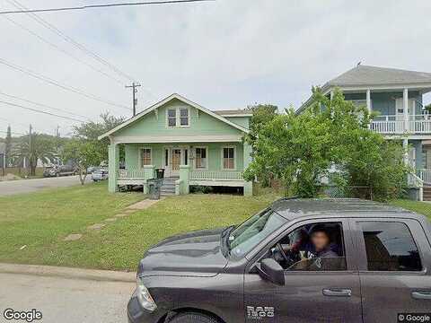 Avenue M 1/2 # 1/2, Galveston, TX 77550