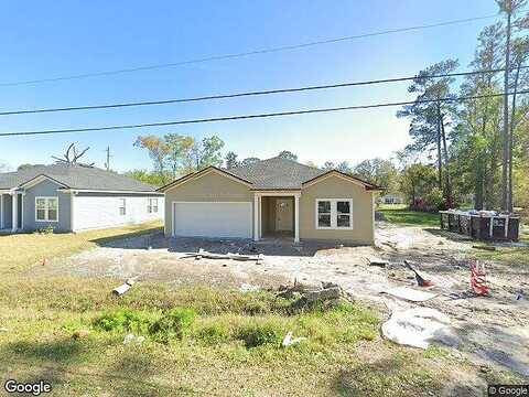 Duane Ave, Jacksonville, FL 32218