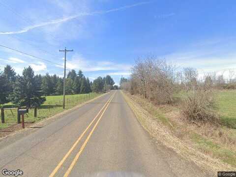 E Lacomb Rd, Lebanon, OR 97355
