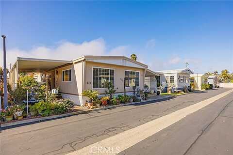 Camino Capistrano #19, San Juan Capistrano, CA 92675
