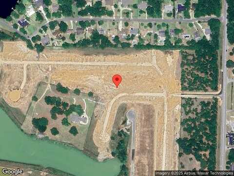 Garganey Rd, Milton, FL 32571