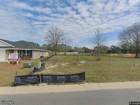 Bliss Ln # 3A, Cantonment, FL 32533