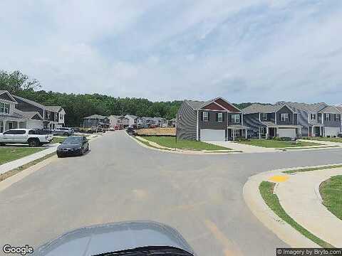 Draft St, Rossville, GA 30741