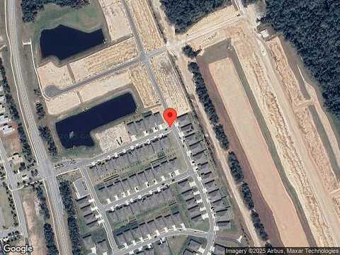 Arch Ave, Ormond Beach, FL 32174