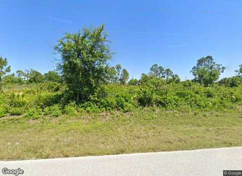 Jennings Boulevard, Port Charlotte, FL 33981