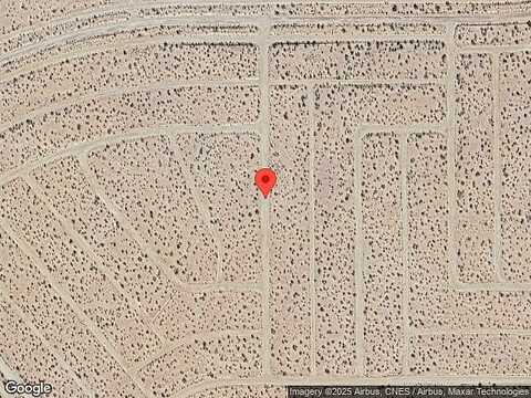 Roxbury St, California City, CA 93505