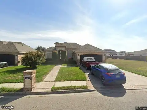 E Harding Ave, Alton, TX 78573