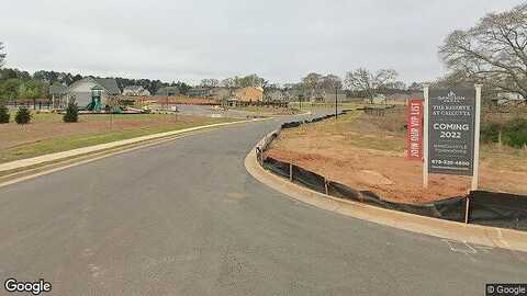 Orwell Dr #96, Social Circle, GA 30025