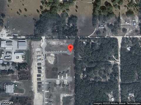 E Iris Ln, Bell, FL 32619