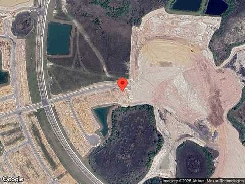 Winterwood Boulevard Boulevard, Wesley Chapel, FL 33543