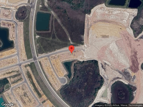 Winterwood Boulevard Boulevard, Wesley Chapel, FL 33543