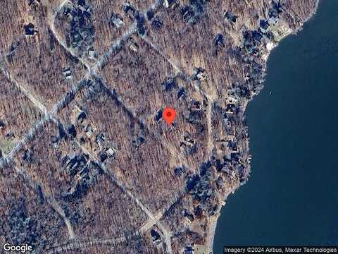 Namanock Dr, Pocono Lake, PA 18347