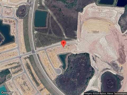 Winterwood Boulevard Boulevard, Wesley Chapel, FL 33543
