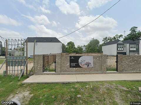 Neyland St, Houston, TX 77022