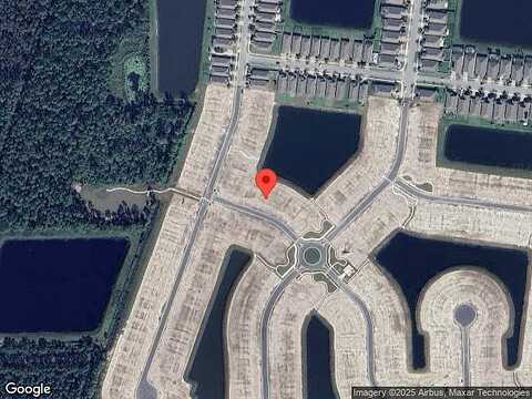 Tiger Palm Way, New Smyrna Beach, FL 32168