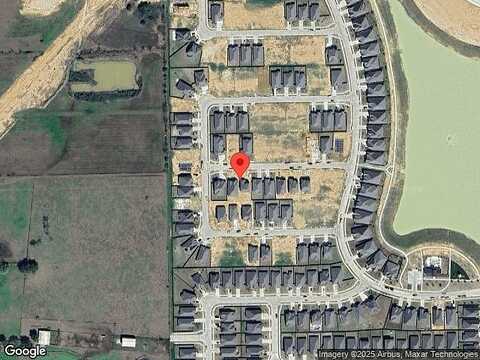 Mimosa Ridge Ln, Waller, TX 77484