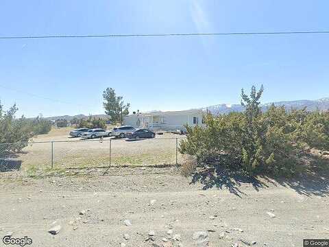 Yucca Terrace Dr, Phelan, CA 92371