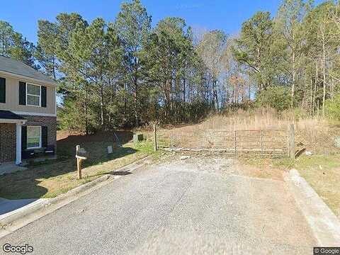 Foxtrot Trl, Hogansville, GA 30230