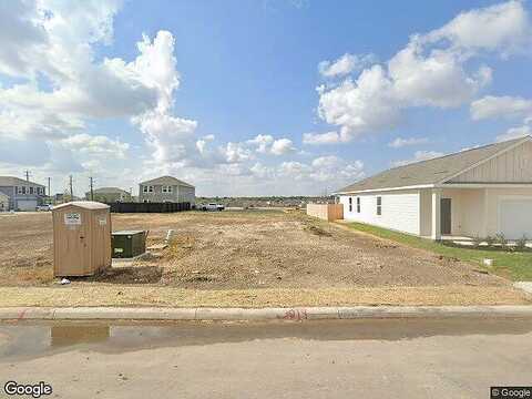 Tumbleweed Hl, San Antonio, TX 78222