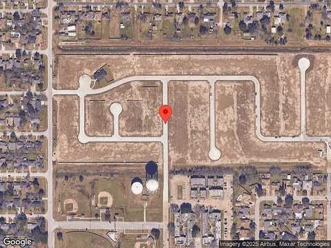 21St St N, Texas City, TX 77590