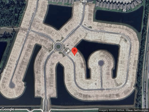 Tiger Palm Way, New Smyrna Beach, FL 32168