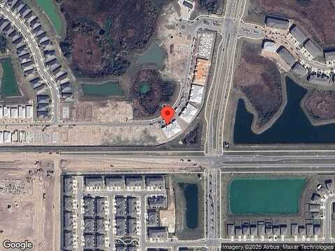 Griffin Sands Ln, San Antonio, FL 33576
