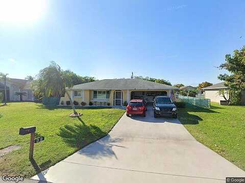Ne 13Th Ct, Cape Coral, FL 33909