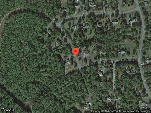 Lot Glenmore Ln, Keswick, VA 22947