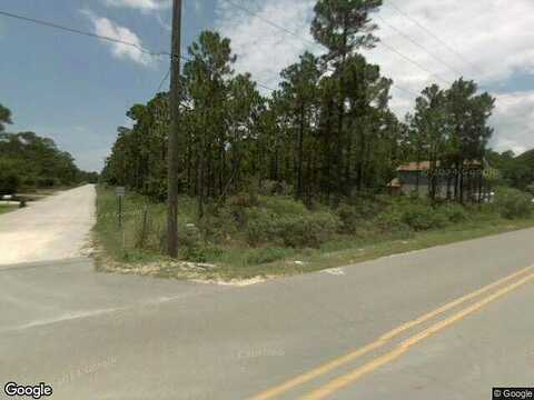 Delbert Ln, Santa Rosa Beach, FL 32459
